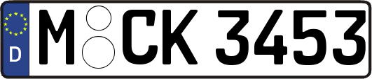 M-CK3453