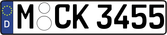 M-CK3455