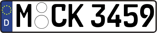 M-CK3459