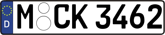 M-CK3462