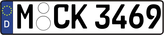 M-CK3469