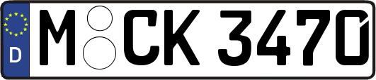M-CK3470