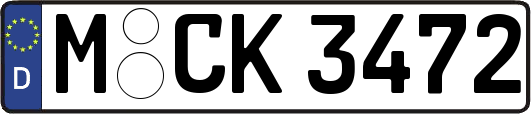 M-CK3472