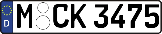 M-CK3475