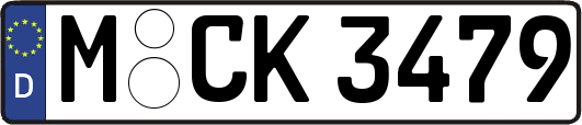 M-CK3479