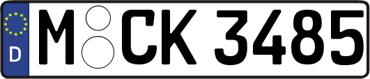 M-CK3485