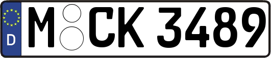 M-CK3489