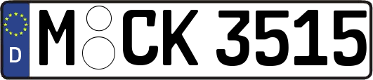 M-CK3515