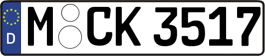 M-CK3517