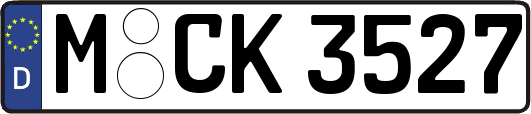 M-CK3527