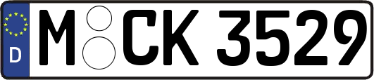 M-CK3529