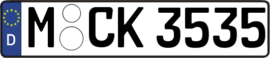 M-CK3535