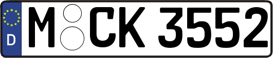 M-CK3552