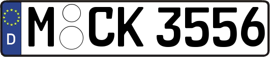 M-CK3556