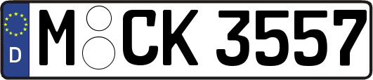 M-CK3557