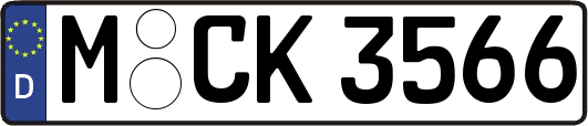 M-CK3566