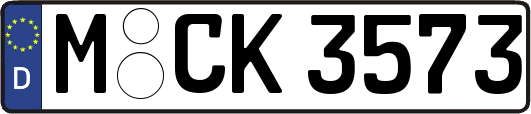 M-CK3573