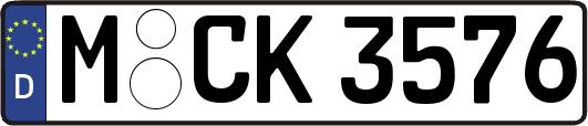 M-CK3576