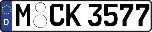 M-CK3577