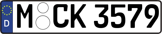 M-CK3579