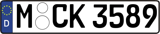 M-CK3589