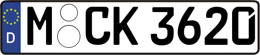 M-CK3620