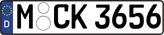 M-CK3656