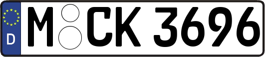 M-CK3696