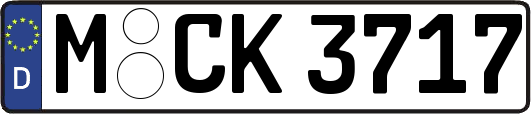 M-CK3717