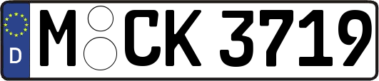 M-CK3719