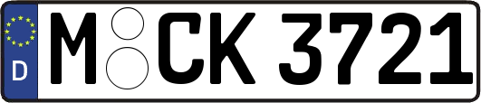 M-CK3721