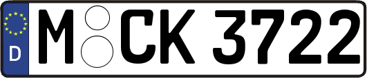 M-CK3722