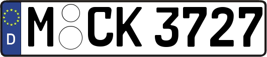 M-CK3727