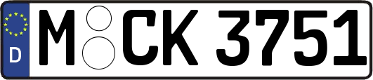 M-CK3751