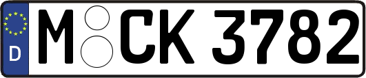 M-CK3782