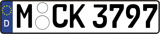 M-CK3797