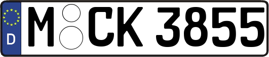 M-CK3855