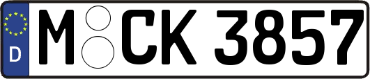 M-CK3857