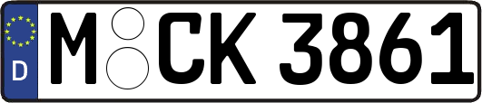 M-CK3861