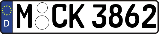 M-CK3862