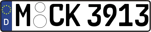 M-CK3913