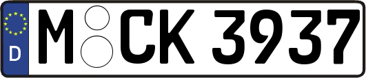 M-CK3937