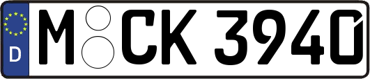 M-CK3940