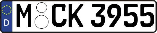 M-CK3955