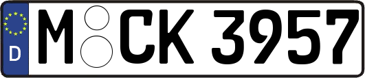 M-CK3957