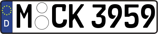 M-CK3959