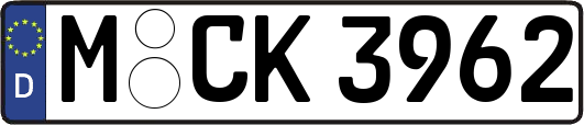 M-CK3962