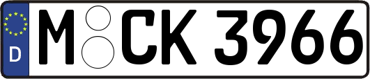 M-CK3966