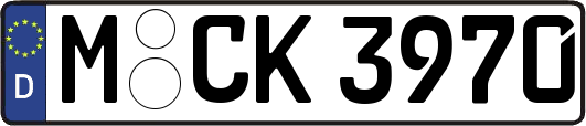 M-CK3970