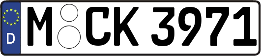 M-CK3971